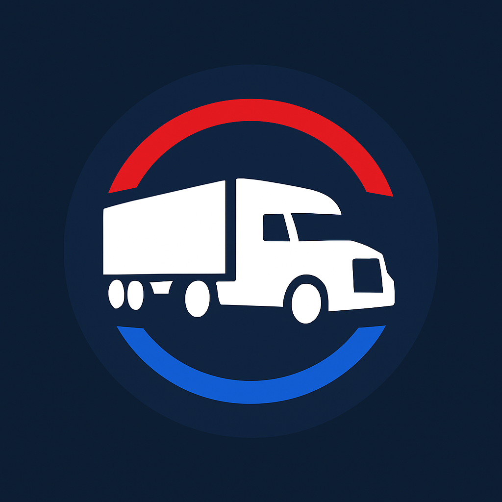 Wiley Trucking Fleet logo